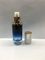 Glass Cream Jar Bottles Cosmetic Packaging In Set/ Skincare Glass Bottles Good Sealing Performance