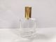 30ml Clear Vintage Glass Perfume Bottles Spray Bottle Makeup Packaging OEM