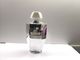 100ML Luxury Glass Perfume Bottles Spray Bottles Empty Atomizer Makeup Packaging OEM