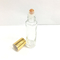5ml 10ml 15ml Glass Roller Bottles Empty Roll On Bottles For Essential Oils