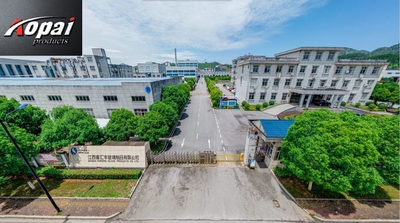 China Aopai Metal Products Co. Ltd