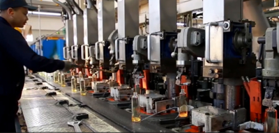 China Aopai Metal Products Co. Ltd