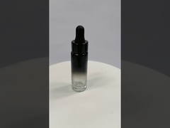 15ml Glass Dropper Bottle For Essential Oil  Nipple Sealing