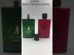 brand lancome CHANEL DIOR glass perfume bottle