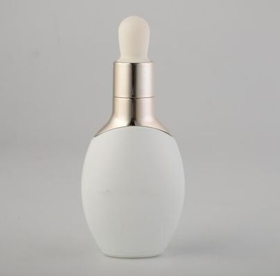 Bulk 30ml Glass Dropper Bottles Essential Oil Bottle Personal Care Packaging OEM