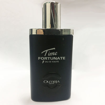 Unique irregular 50ml Luxury Perfume Bottles Portable Perfume Atomiser