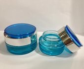 30g 50g Glass Cosmetic Jars Cosmetic Bottle Cream Bottle Skincare And Makeup Packaging OEM