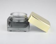 50ml Frosted Cosmetic Packaging / Cream Jars / Skin Care Containers /Cream Bottle OEM