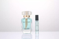 New design Customized Glass Perfume Bottles 100ml Perfume Bottle Spray Bottles