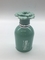 Aluminium Spray Glass Bottle For Perfume 25ml Small Capacity Flower Shape