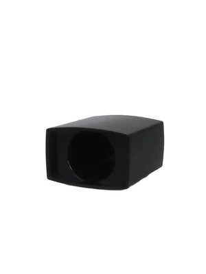 Wholesale Luxury 30ml Square Makeup Primer Serum Pump Bottle for Cosmetics with Custom Logo Printing Cap