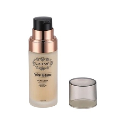 Reusable Makeup Cosmetic Packaging Glass Foundation Bottle Luxury Cosmetic Containers OEM Design