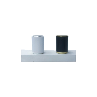 Wholesale Customizable 30ml Primer & Foundation Glass Bottle with Thick Bottom and Plastic Cap for Skincare Serum - OEM Available
