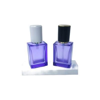 Wholesale Customizable 30ml Primer & Foundation Glass Bottle with Thick Bottom and Plastic Cap for Skincare Serum - OEM Available