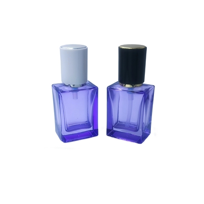 Wholesale Customizable 30ml Primer & Foundation Glass Bottle with Thick Bottom and Plastic Cap for Skincare Serum - OEM Available