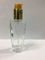 100ml Clear Glass Cosmetic Cream Bottles Lotion Bottles For Skin Care Serum bottle