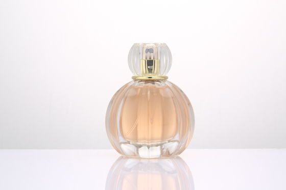 50ml Glass Perfume Bottles