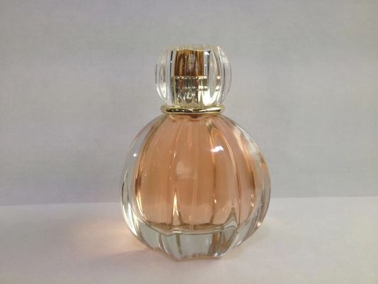 50ml Glass Perfume Bottles