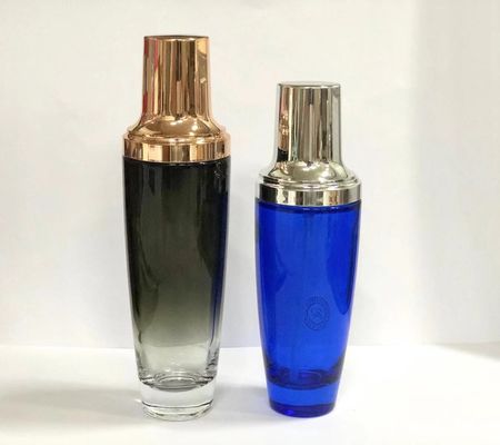 Lotion Glass Bottle Packaging