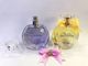 Make Up / Skincare Packaging Luxury Glass Perfume Bottle / Portable Perfume Spray Bottle