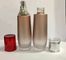 Eco Friendly Glass Lotion Bottles Cream Bottle Cosmetic Containers Skin Care Packaging OEM