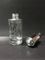 Professional Round 30m Glass Dropper Bottles Essential Oil Bottle Cosmrtic Packaging
