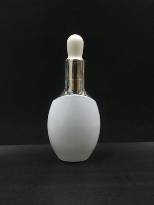 Oval Essential Oil Dropper