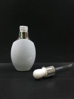 Oval Essential Oil Dropper