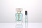 30ml 50ml Luxury Glass Perfume Bottles Sprayer Bottles Makeup Packaging OEM