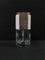 30ml Glass Foundation Bottles Glass Makeup Packaging  / Custom Cosmetic Containers