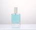 50ml Refillable Glass Perfume Bottles Sprayer Glass Bottles Makeup Packaging