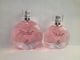 30ml High End Glass Perfume Bottle Chanel Perfume Packaging Surlyn Cap