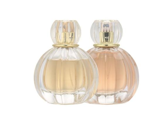 50ml Glass Perfume Bottles