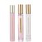 10ml 15ml Glass Vial Cosmetic Spray Bottles Perfume Bottles Makeup Packaging OEM