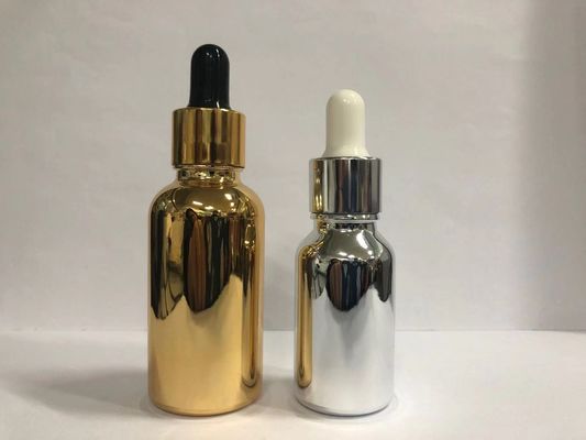 5ml 10ml 15ml 30ml 50ml 100ml Glass Dropper Bottles