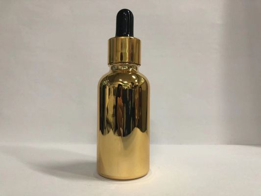 5ml 10ml 15ml 30ml 50ml 100ml Glass Dropper Bottles