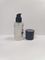 30ml Glass Foundation Bottles Cosmetic Cream Jar Lotion Bottle Skincare Packaging OEM