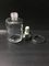 60ML Clear Glass Dropper Bottles Essential Oil Bottle Skincare Packaging OEM