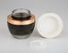Custom Environmental Protection Cosmetic Jars Skincare Packaging 30g 50g Cream Jar