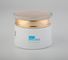 30g 50g Glass Cream Jars Cosmetic Packaging Skin Care Glass Lotion Jars With Screw Cap