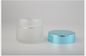 30g 50g 100g Glass Cosmetic Boottles Cream Jars with Screw Cap OEM