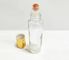 Screw Cap 15ml Glass Roller Bottles For Skin Care Essential Oils Roll On Bottles