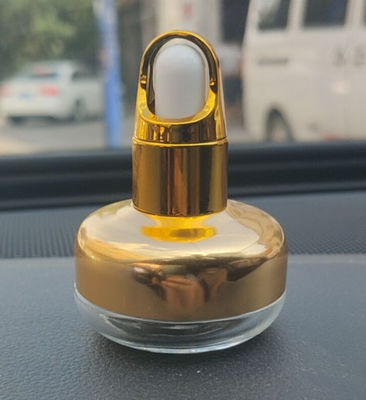 20ml 60ml Essential Oil Glass Bottles