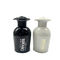 Custom Glass 50ML Refillable Perfume Bottle With Flower Cap