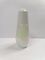 50ml Oval Glass Dropper Bottles Holographic Color For Essential Oil