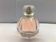 50ml Luxury Glass Perfume Bottles Empty Perfume Container Atomizer