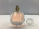50ml Luxury Glass Perfume Bottles Empty Perfume Container Atomizer