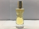 SGS ISO9001 MSDS Luxury Perfume Bottles Empty Container Atomizer