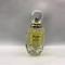 40ml Glass Luxury Perfume Bottles With Clear Ball Shape Surlyn Cap