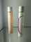 30ml 50ml Slim Cylinder Perfume Bottle Atomizer Sprayer Type